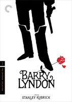 Barry Lyndon tote bag #
