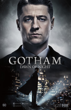 Gotham Poster 1483548