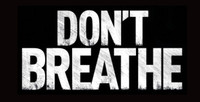 Dont Breathe kids t-shirt #1483553