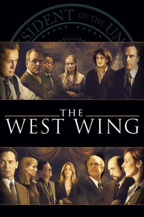 The West Wing poster #1483564