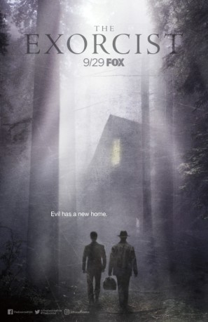 The Exorcist Poster 1483565
