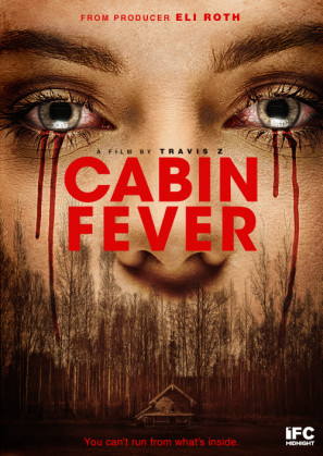 Cabin Fever Poster 1483578