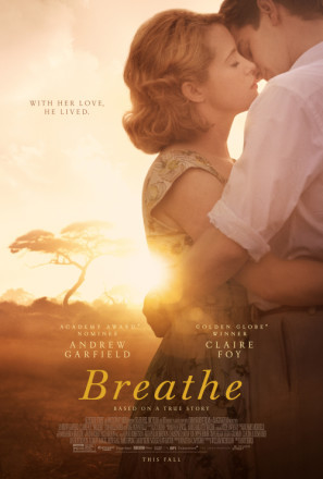 Breathe (2017) posters