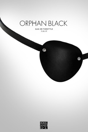 Orphan Black Movie Poster 145 Movieposters2 Com