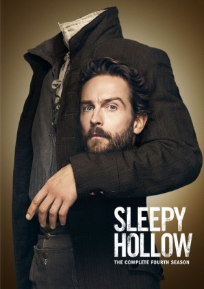 Sleepy Hollow Poster 1483595