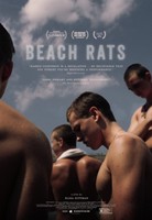 Beach Rats Mouse Pad 1483610
