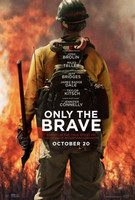 Only the Brave #1483614 movie poster