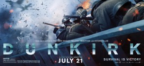 Dunkirk Mouse Pad 1483621