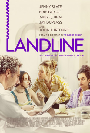 Landline Poster 1483624