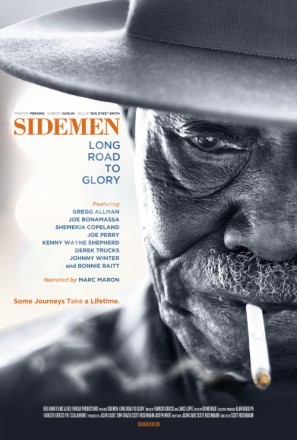 Sidemen: Long Road to Glory poster