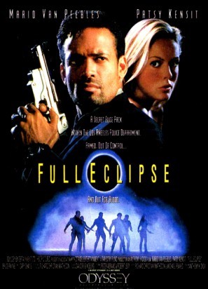Full Eclipse poster