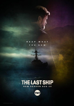 The Last Ship Poster 1483665