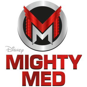 Mighty Med Poster 1483671