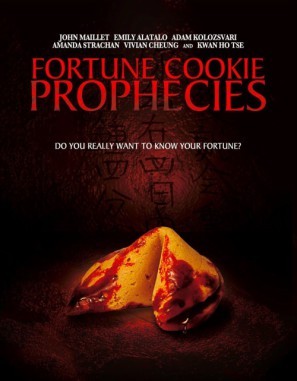 Fortune Cookie Prophecies Poster 1483696