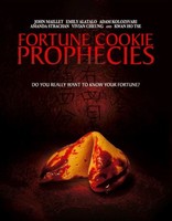 Fortune Cookie Prophecies Longsleeve T-shirt #1483696