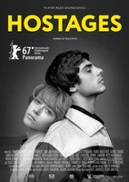 Hostages t-shirt #1483706