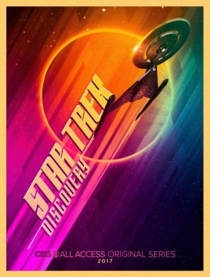 Star Trek: Discovery Poster 1483712