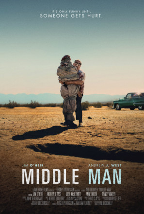Middle Man Poster 1483726