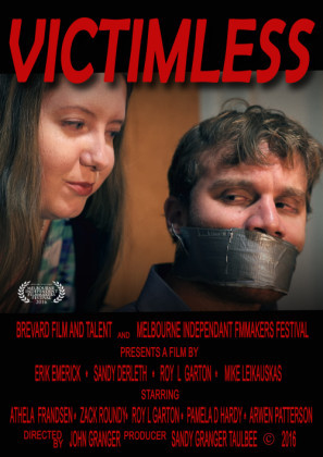 Victimless Poster 1483738
