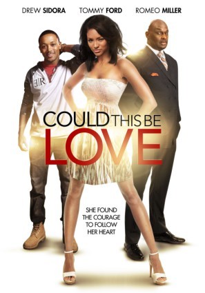 Could This Be Love Poster 1483757