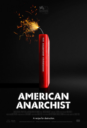 American Anarchist Poster 1510238