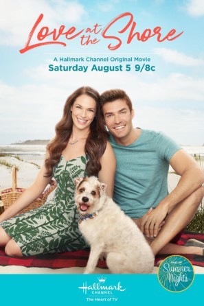 Love at the Shore poster