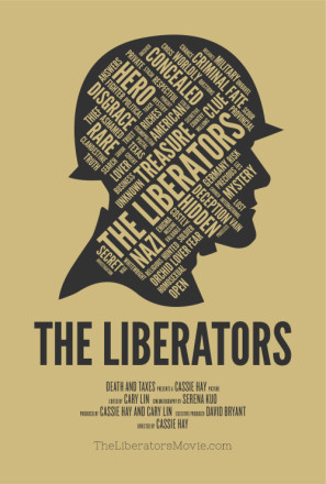 The Liberators Stickers 1510309