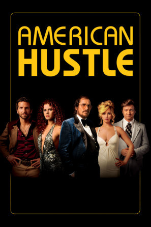 American Hustle poster #1510310