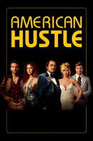 American Hustle #1510310 movie poster