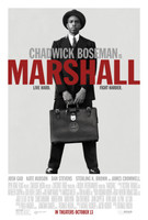 Marshall tote bag #
