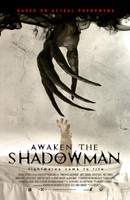 Awaken the Shadowman tote bag #