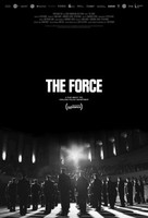 The Force Mouse Pad 1510344