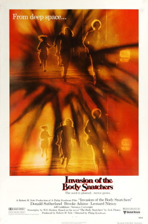 Invasion of the Body Snatchers puzzle 1510354