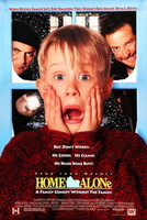 Home Alone Tank Top #1510422