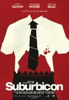 Suburbicon #1510428 movie poster
