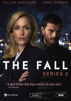 The Fall movie poster