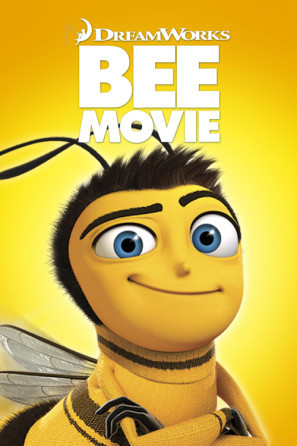 Bee Movie Poster 1510457