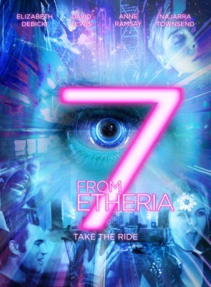 7 from Etheria Poster 1510458