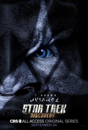 Star Trek: Discovery Poster 1510466
