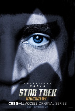 Star Trek: Discovery Poster 1510468