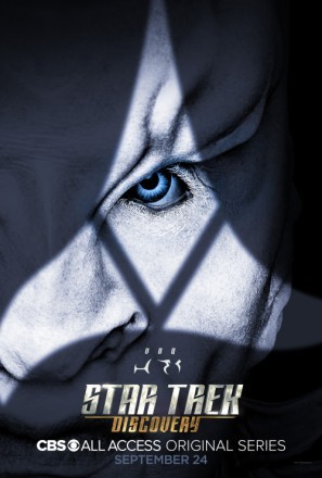 Star Trek: Discovery Poster 1510469