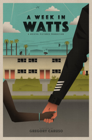 A Week in Watts Poster 1510478