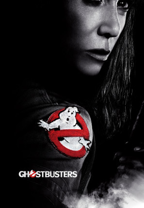Ghostbusters Poster 1510479