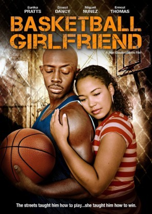 Basketball Girlfriend tote bag #