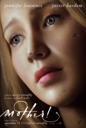 mother! poster #1510510