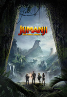 Jumanji: Welcome To The  Jungle hoodie #1510514