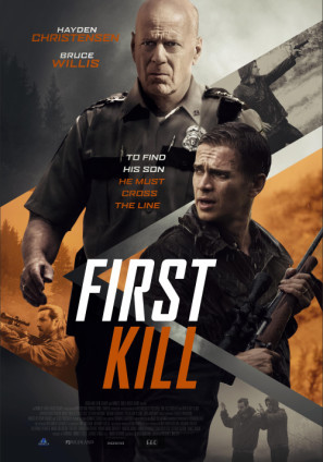 First Kill Poster 1510518