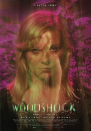 Woodshock calendar