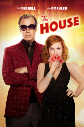 The House Poster 1510566