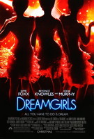 Dreamgirls magic mug #